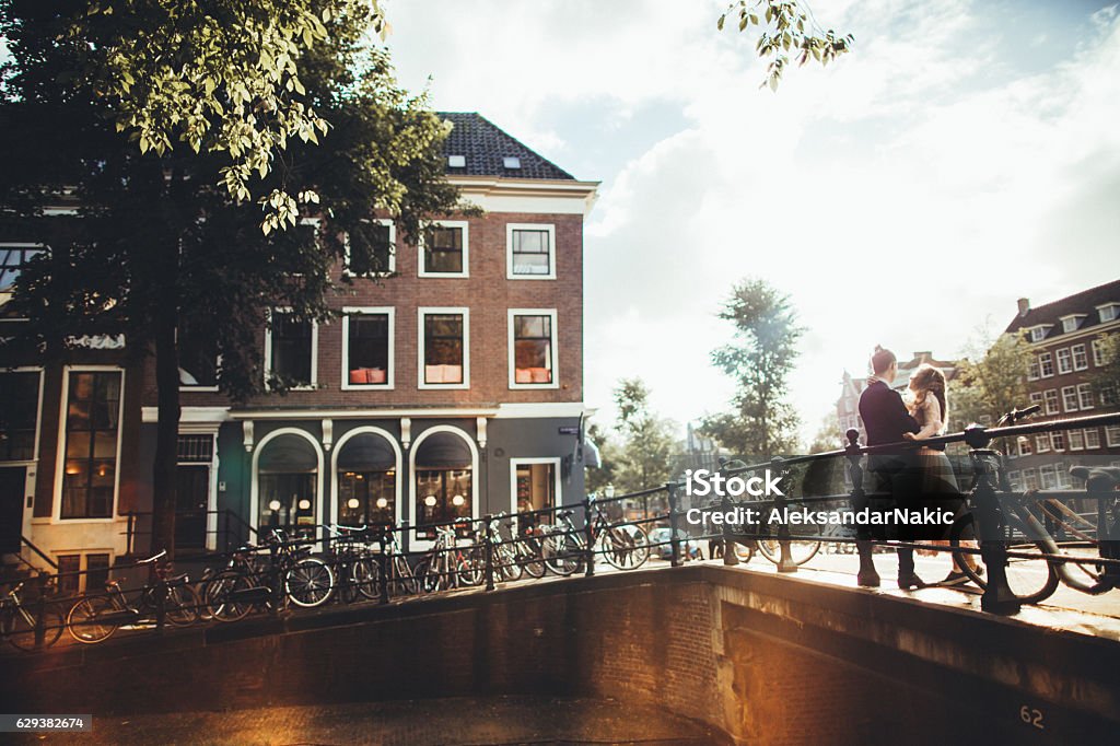 Amsterdam Location